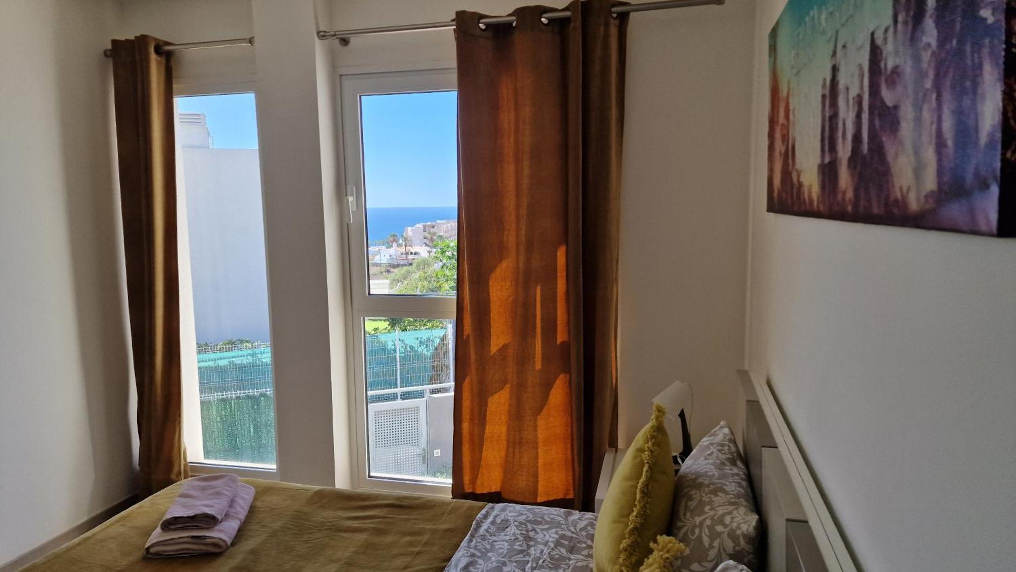 Villa Paraiso-Luxury Villa With Heated Pool Costa Adeje  Ngoại thất bức ảnh