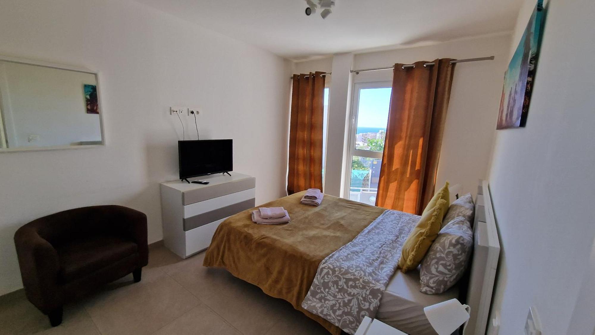 Villa Paraiso-Luxury Villa With Heated Pool Costa Adeje  Ngoại thất bức ảnh