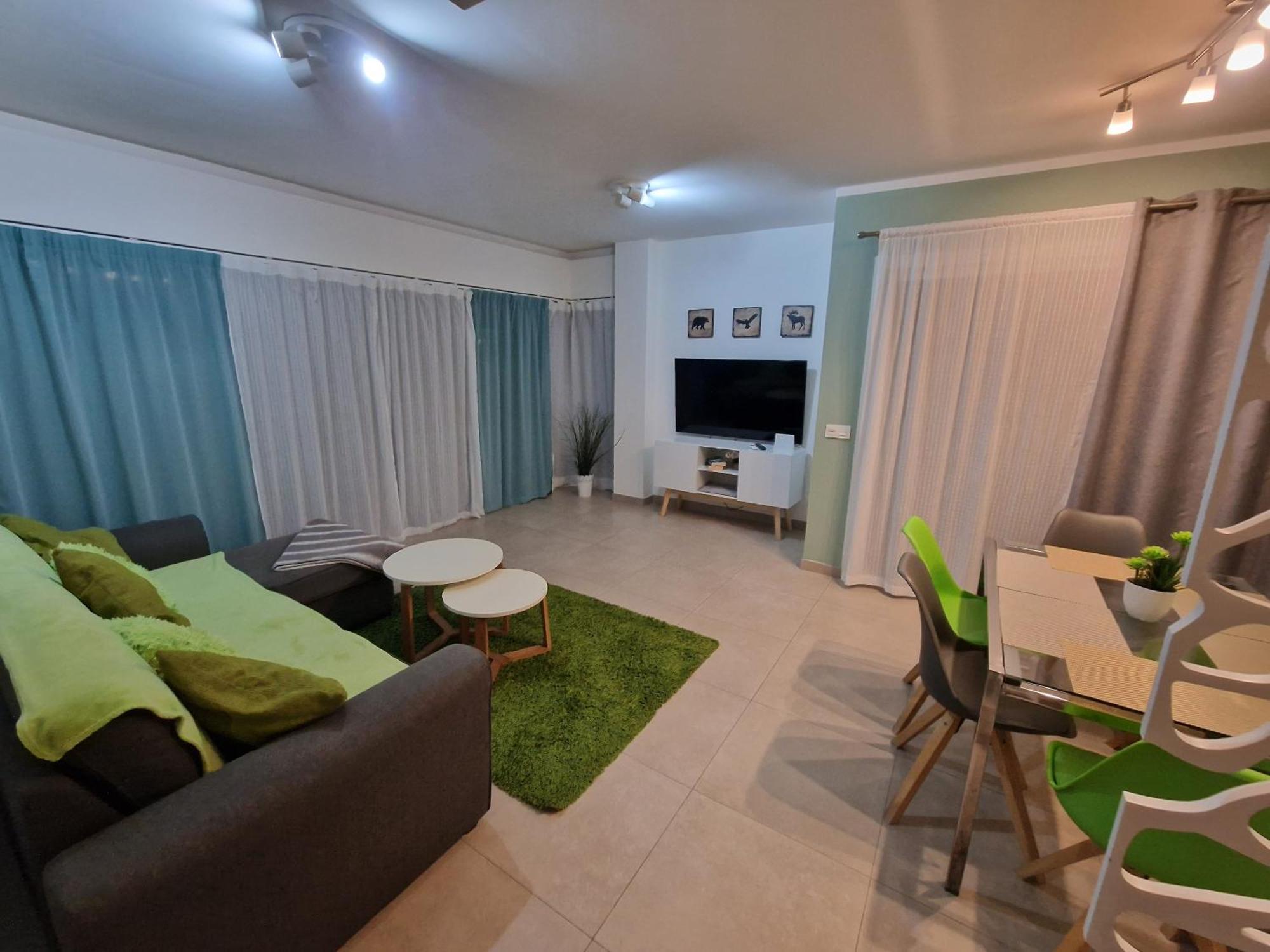 Villa Paraiso-Luxury Villa With Heated Pool Costa Adeje  Ngoại thất bức ảnh